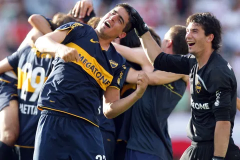 Nicolás Gaitán se convirtió en refuerzo de Sarmiento y habló de Boca: "Me hubiese gustado volver"
