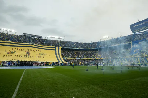 El anuncio que hará Boca durante la fiesta del Día del Hincha en La Bombonera