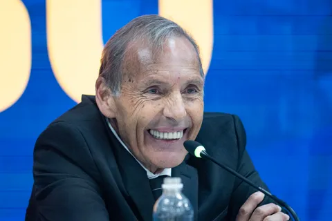 El deseo del sobrino de Miguel Russo con Boca para este 2026: "Sería el mejor homenaje"