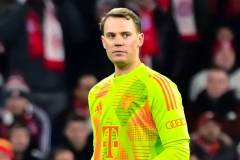 Atento, Boca: ¿Bayern Múnich ya eligió al sucesor de Neuer para el Mundial de Clubes 2025?