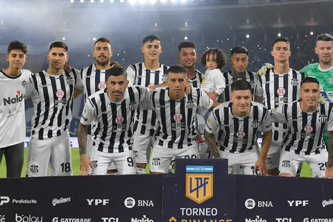Quejas desde Talleres por el partido contra Boca por Copa Argentina: "Sería un escándalo" 