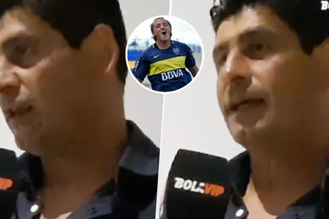 Coqui Raffo reveló la decisión que "cambió la carrera" de Retegui: "No quería saber nada..."