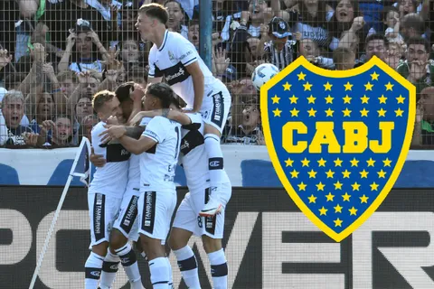 La advertencia de Pablo De Blasis a Boca antes del duelo por Copa Argentina: "Nos sentimos..."
