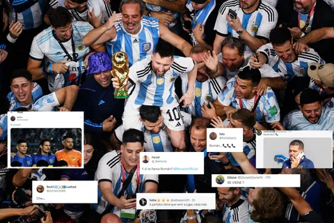 Un campeón del mundo quedó libre y los hinchas de Boca no dudaron: "Vení a ganar la Copa"