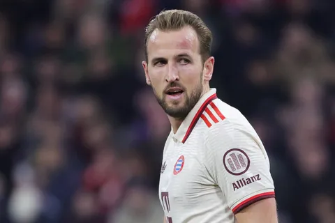 Harry Kane habló del duelo contra Boca en el Mundial de Clubes 2025: "Tengo ganas de..."