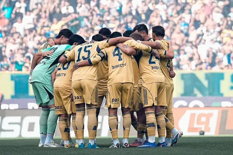 De suplente a titular contra Cruzeiro: el gran cambio que puede beneficiar a Malcom Braida