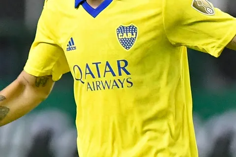 "Extraño el día a día": pertenece a Boca, está a préstamo y pidió volver