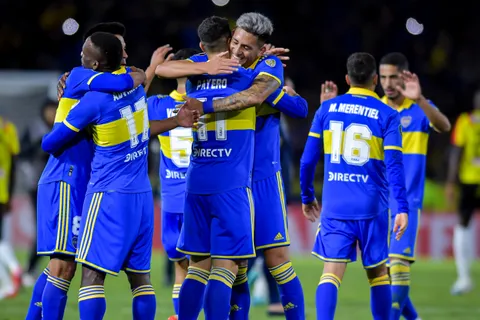 No hay respiro: así continúa la agenda de Boca