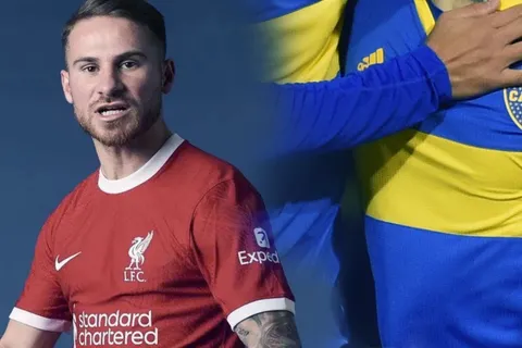 ¿Se va con Alexis? Revelaron que Liverpool sigue de cerca a una de las joyas de Boca
