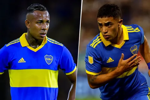 ¿Salen Villa y Langoni? La variante táctica que medita Ibarra para el partido ante Banfield