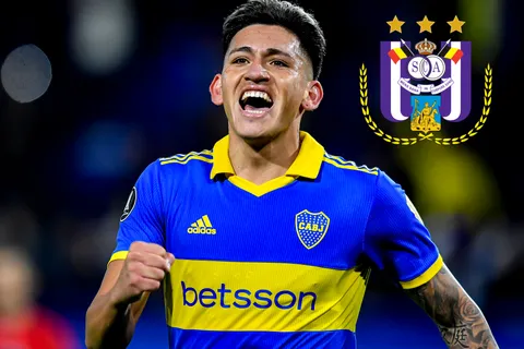 Luis Vázquez en Boca