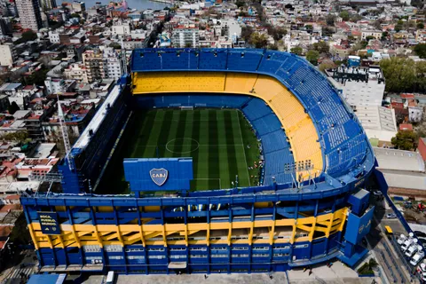 Oficial: La Bombonera podrá ser remodelada y cuál es el plan de Boca a partir de ahora