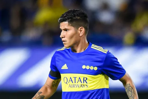 Gran noticia: gracias a Campuzano, Boca puede cerrar a un refuerzo internacional
