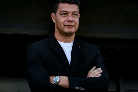Sebastián Battaglia, ex jugador de Boca