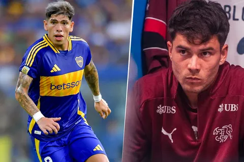 Las últimas noticias de Boca
