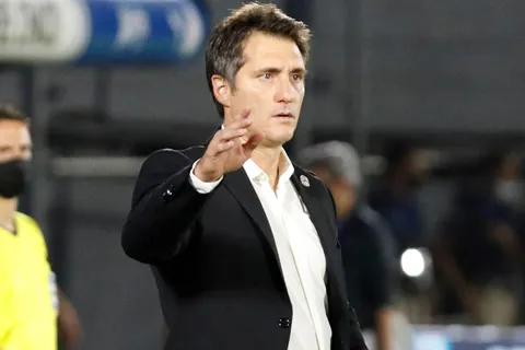 La inesperada revelación sobre Guillermo Barros Schelotto para el 2025