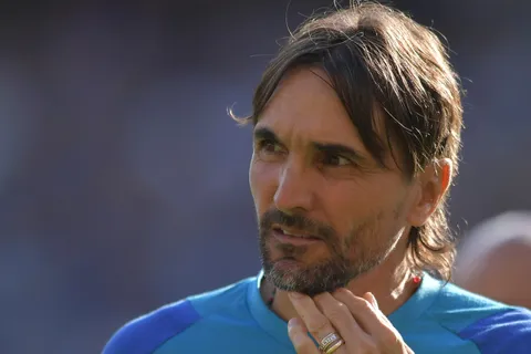 Decisión tomada: Diego Martínez quiere a Nicolás Tripichio como refuerzo en Boca
