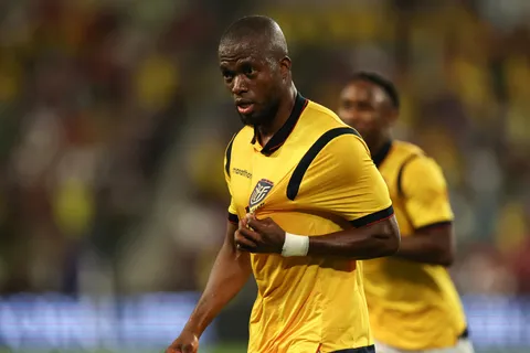 Riquelme cerró a un nueve: Boca sumará a Enner Valencia como refuerzo