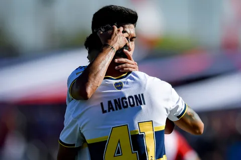 La buena del día: Almirón recuperó a un titular que estaba lesionado