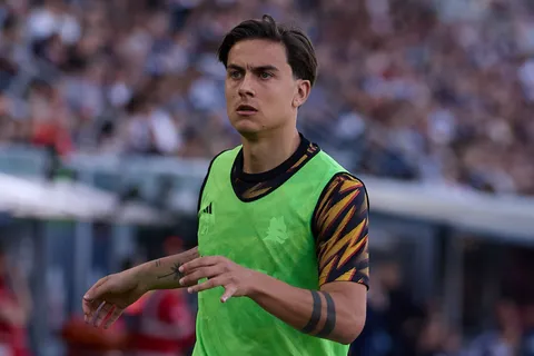Juventus quiere repatriar a Paulo Dybala y están dispuestos a pagar lo que la Roma le niega