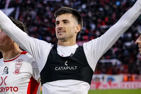¿Puede ir a Boca? La reunión que podría definir el posible pase de Ignacio Pussetto