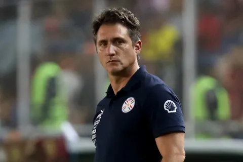 Ex Boca: Vélez Sarsfield llamó a Guillermo Barros Schelotto