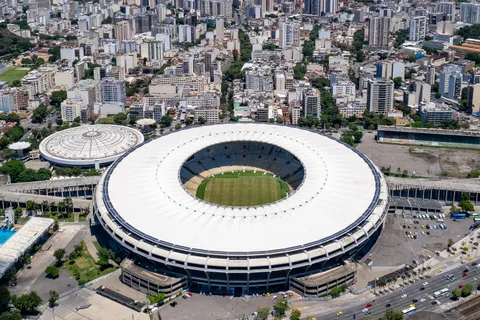 Problemas entre CONMEBOL y Flamengo por el Maracaná: en Brasil hay dudas para el Boca-Fluminense