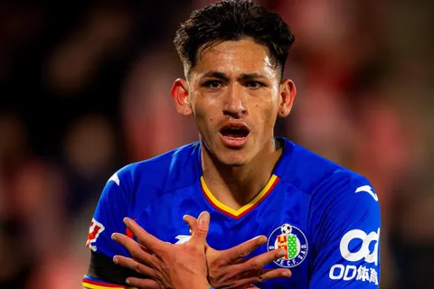 Luis Vázquez se va a Inglaterra: ¿le queda dinero a Boca?