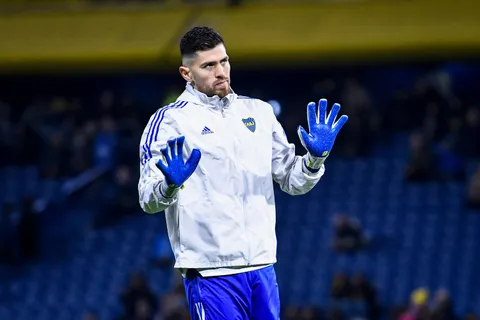 No vuelve a Argentina: Rossi se bajó en Madrid y pasará al Al Nassr