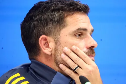Sorprendió: el método de Gago con los juveniles que cayó bien en Boca Predio