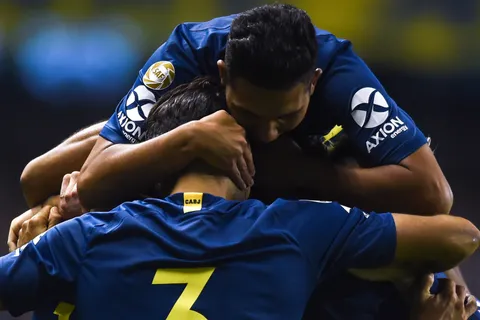 La bronca de un jugador que pertenece a Boca mientras busca club: "Qué ganas de decidir por mí algún día"
