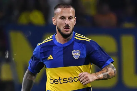 El mensaje de Navarro Montoya a Darío Benedetto: “No debe olvidarse...”