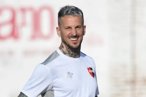Sorpresivo destino: Pipa Benedetto podría jugar en el ascenso en 2026