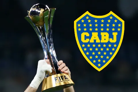 Qué clubes pueden dejar afuera a Boca del Mundial de Clubes 2025