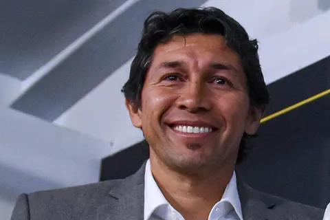El Patrón Bermúdez elogió a uno de los titulares de Boca: “Me encanta"