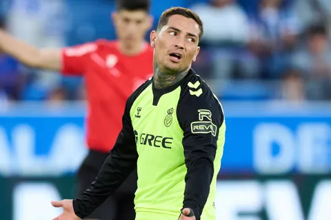 Del interés de Boca a un rival directo: Rosario Central quiere a Chimy Ávila