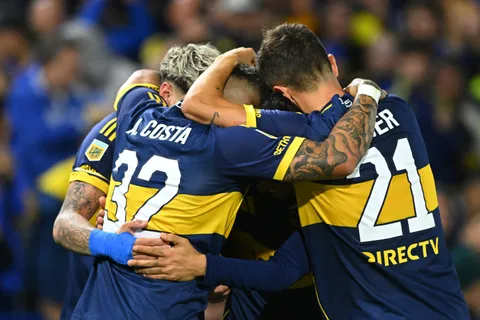 ¿Un nuevo Taborda? El crack de Boca que Platense quiere llevarse para la Libertadores 2026