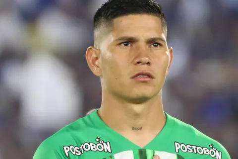 La fuertísima sanción que recibió Jorman Campuzano en Colombia por denunciar "amaños": "19 millones”