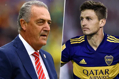 Boselli fue campeón en Boca y reveló por qué no pudo volver al Xeneize: "Alfaro prefirió a Soldano"