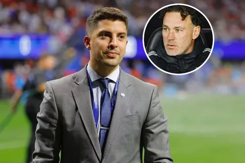 Gastón Edul reveló por qué Gabriel Milito podría rechazar a Boca: "Es muy difícil"
