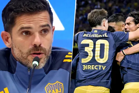 Las últimas noticias de Boca