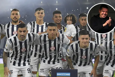 Las tres figuras de Talleres que están en el radar de Boca: "Están negociando"