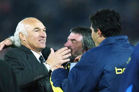 Habló un familiar de Bianchi: "Voy a intentar convencerlo para que sea DT de Boca" 