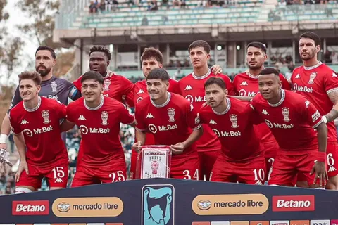 El aviso de Jordy Caicedo antes del partido entre Boca y Huracán: “Podemos hacerle daño”