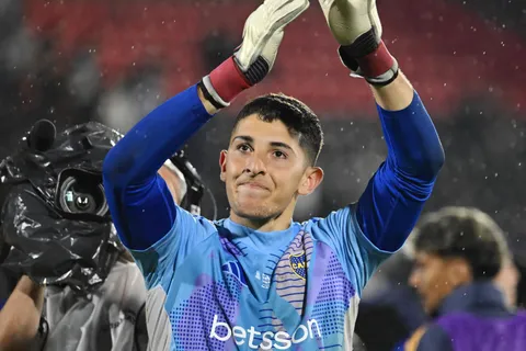 No se sabía: el club de Primera División que había iniciado gestiones por Leandro Brey