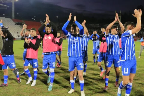 El fuerte aviso de un jugador de Godoy Cruz a Boca: "Me gustaría..."