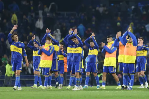 Ezequiel Bullaude ya tiene nuevo club