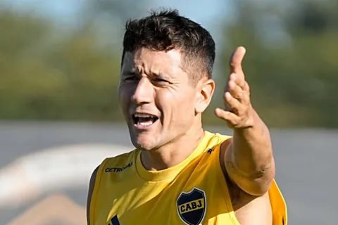 Zaragoza avanza para sellar el regreso de Ander Herrera tras su salida de Boca