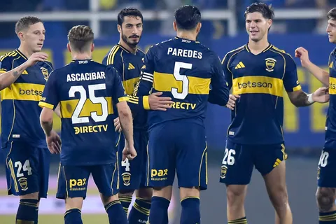 El problema que deberá solucionar Boca para poder buscar refuerzos para Arruabarrena