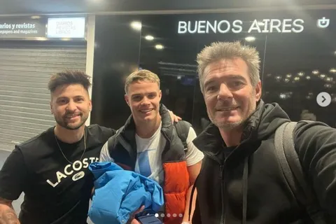 Mercado de pases 2024: por qué Andrés Guglielminpietro es clave para que Boca sume a su sexto refuerzo
